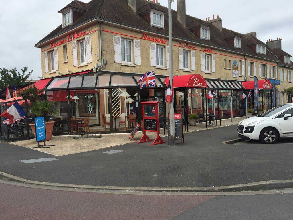 hotel-restaurant-le-phare-ouistreham